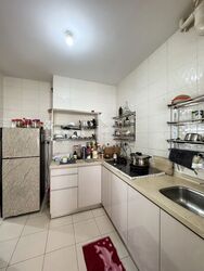 Blk 570B Champions Court (Woodlands), HDB 3 Rooms #634595561